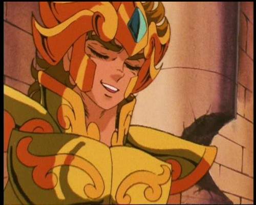 Otaku Gallery  / Anime e Manga / Saint Seiya / Screen Shots / Episodi / 051 - Sorpresa alla quinta casa / 035.jpg